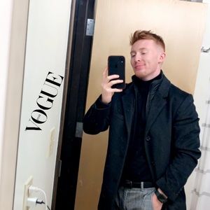 Meet your Posher, Alex